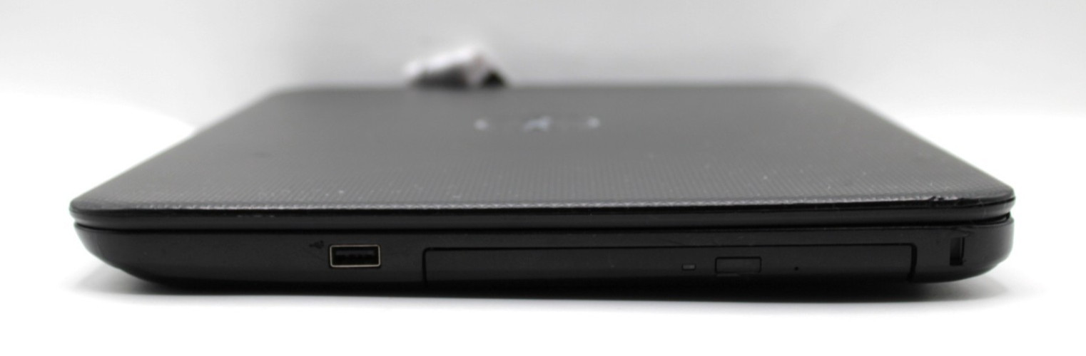 Dell Inspiron 15-3521 i3-3217U@1.8GHz 4GB DDR3 NO STORAGE OR OS *USED/TESTED*