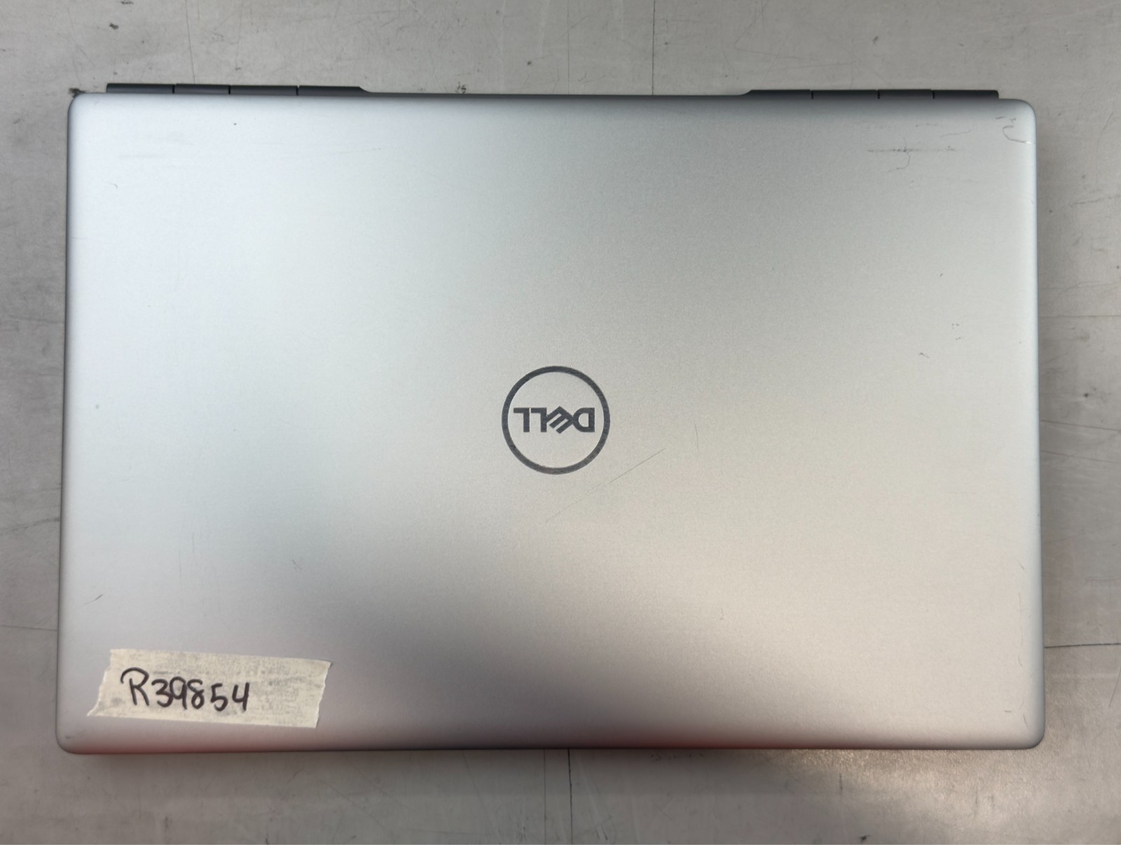 Dell Precision 7560 i7-11850H / 32GB RAM / A3000 / NO SSD -RL6055