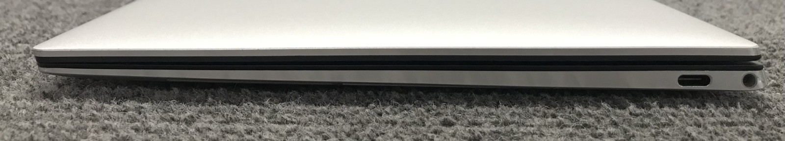Dell XPS 13 9310 13.3″ Touchscreen Laptop i7-1185G7 16GB RAM 256GB NVMe