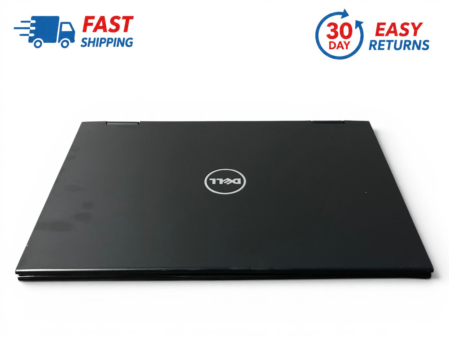 Dell Latitude 3390 13.3” Intel Core i5-8350U 1.6GHz NO HARDDRIVE AND MEMORY