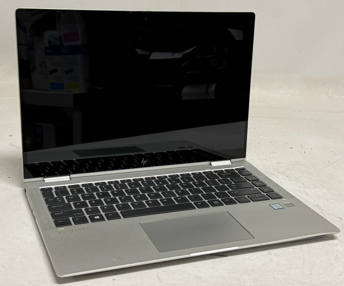 HP EliteBook x360 1040 G6 2in1 14″ (i5-8365u – 8GB RAM – 256GB SSD – Win11Home)