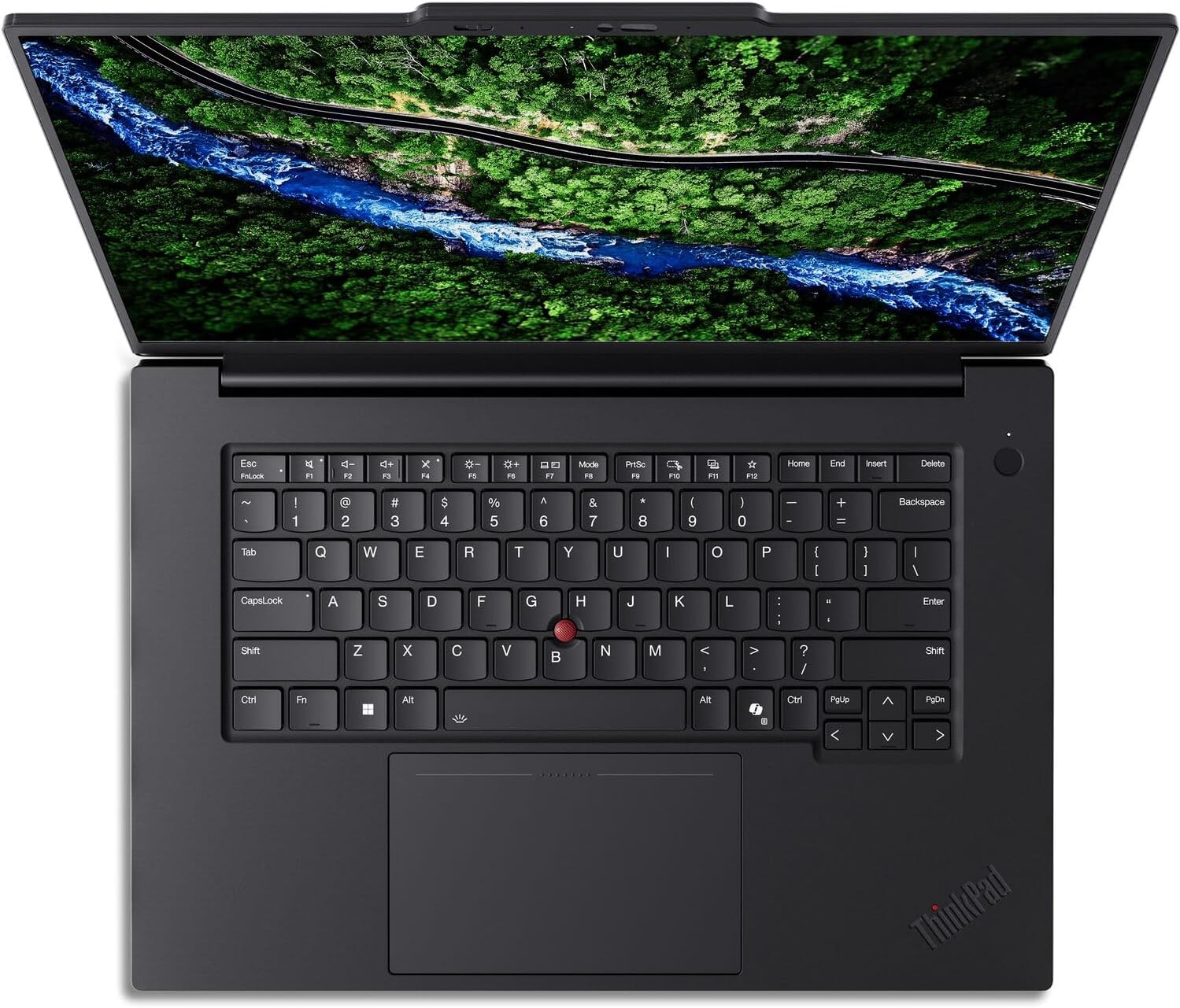 Lenovo ThinkPad T1g Gen 8 16″ 3.2K Touch Ultra 7 265H 64GB 2TB SSD RTX 5070 FPR
