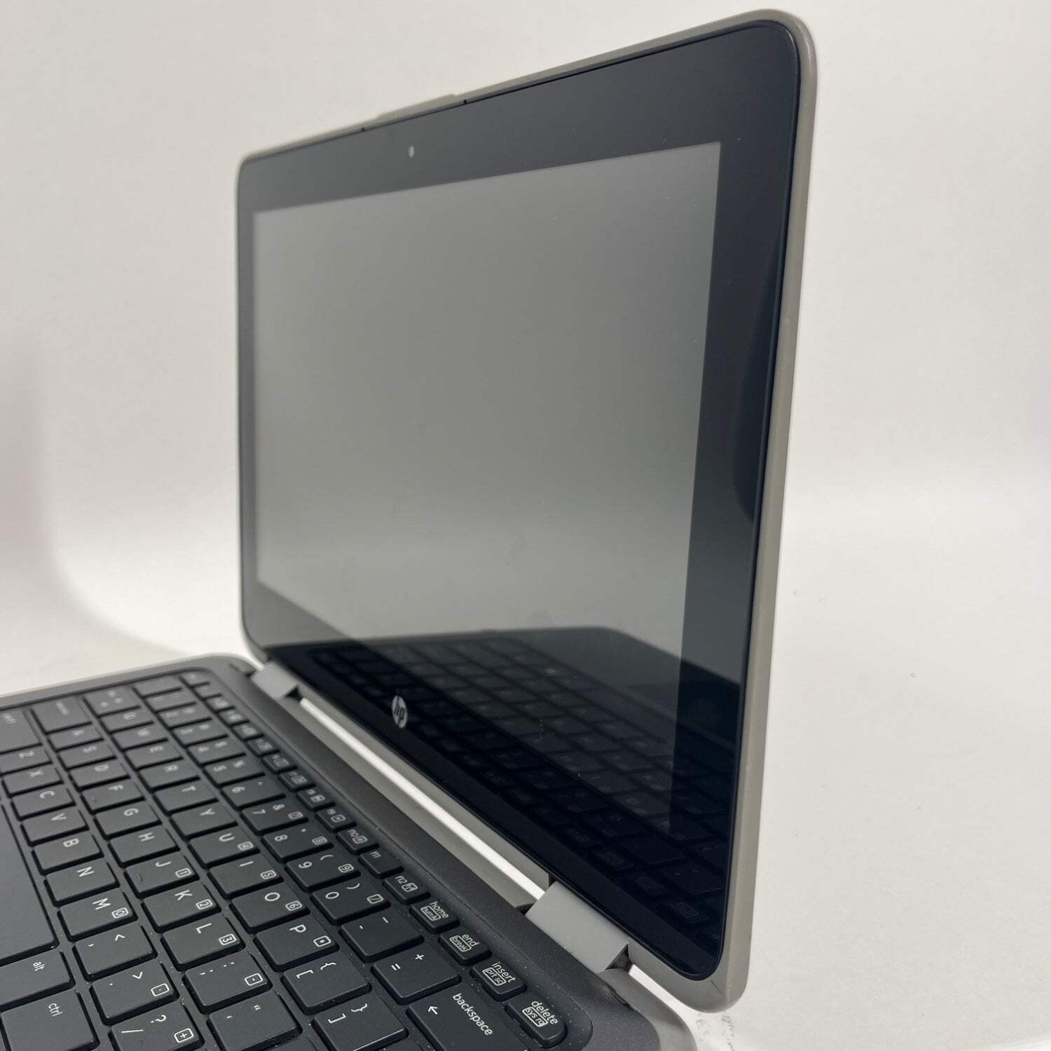 Broken HP ProBook x360 11 G4 EE 11.6″ i5-8200y 1.3GHz 8GB RAM 256GB SSD READ