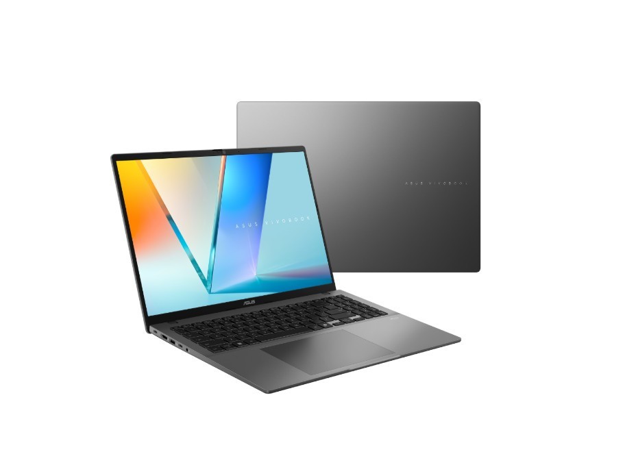 ASUS Vivobook S16 AMD Ryzen 7 260 16′ WUXGA (1920 x 1200) 16:10 aspect ratio