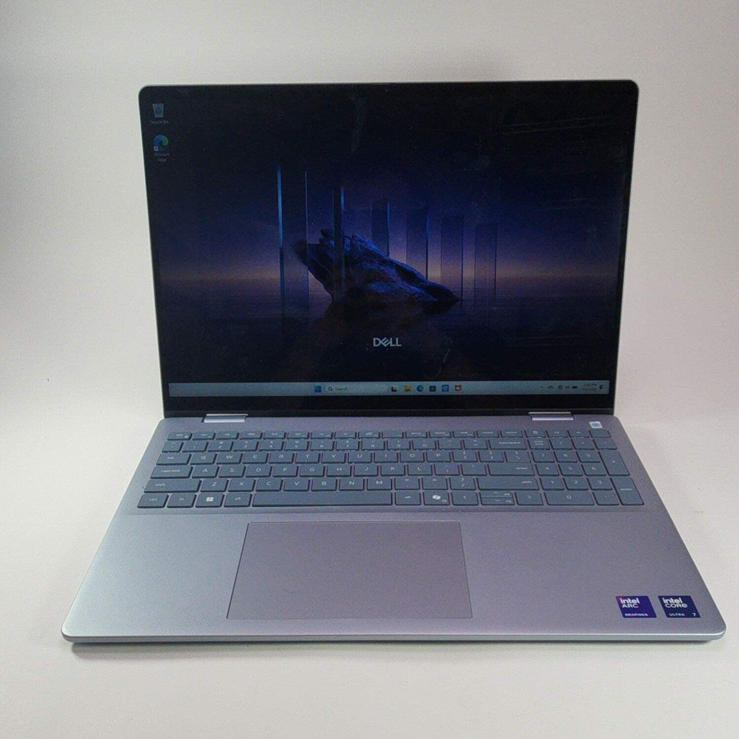Dell 16 Plus DB06250 16″ Core Ultra 7 256V 2.2GHz 16GB RAM 1TB SSD