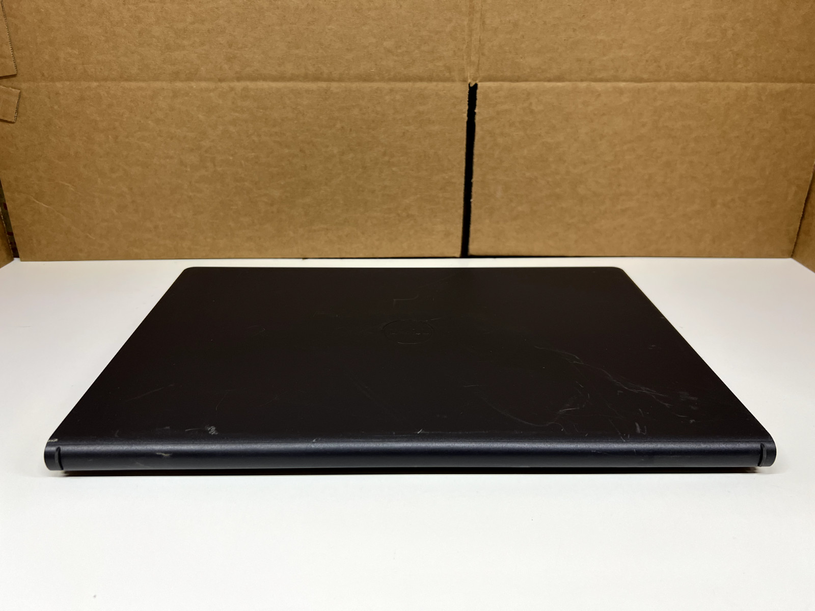 Dell 15 3510 Laptop Intel N4020 2.7GHz Processor 16GB RAM 477GB SSD Win 10