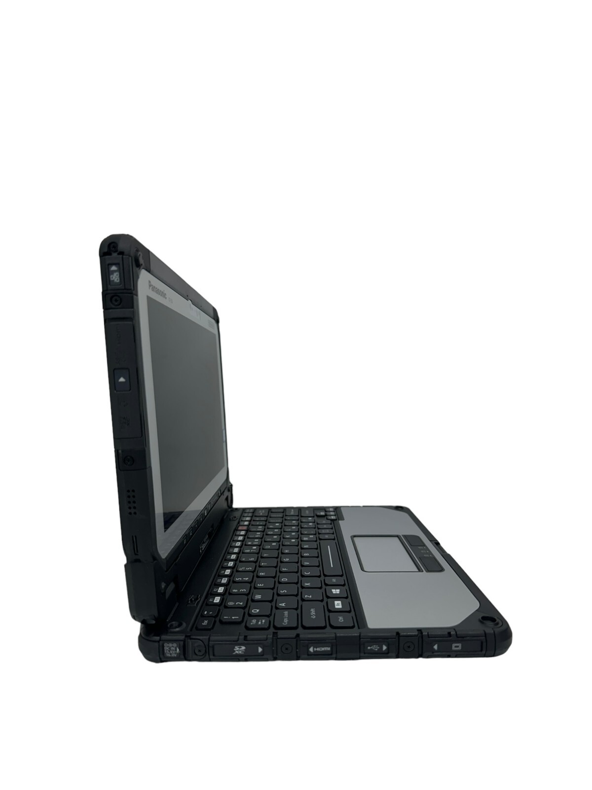 Panasonic Toughbook CF20 Core i5 7Y57 1.20GHz 8GB RAM 512GB SSD Win 10 Pro