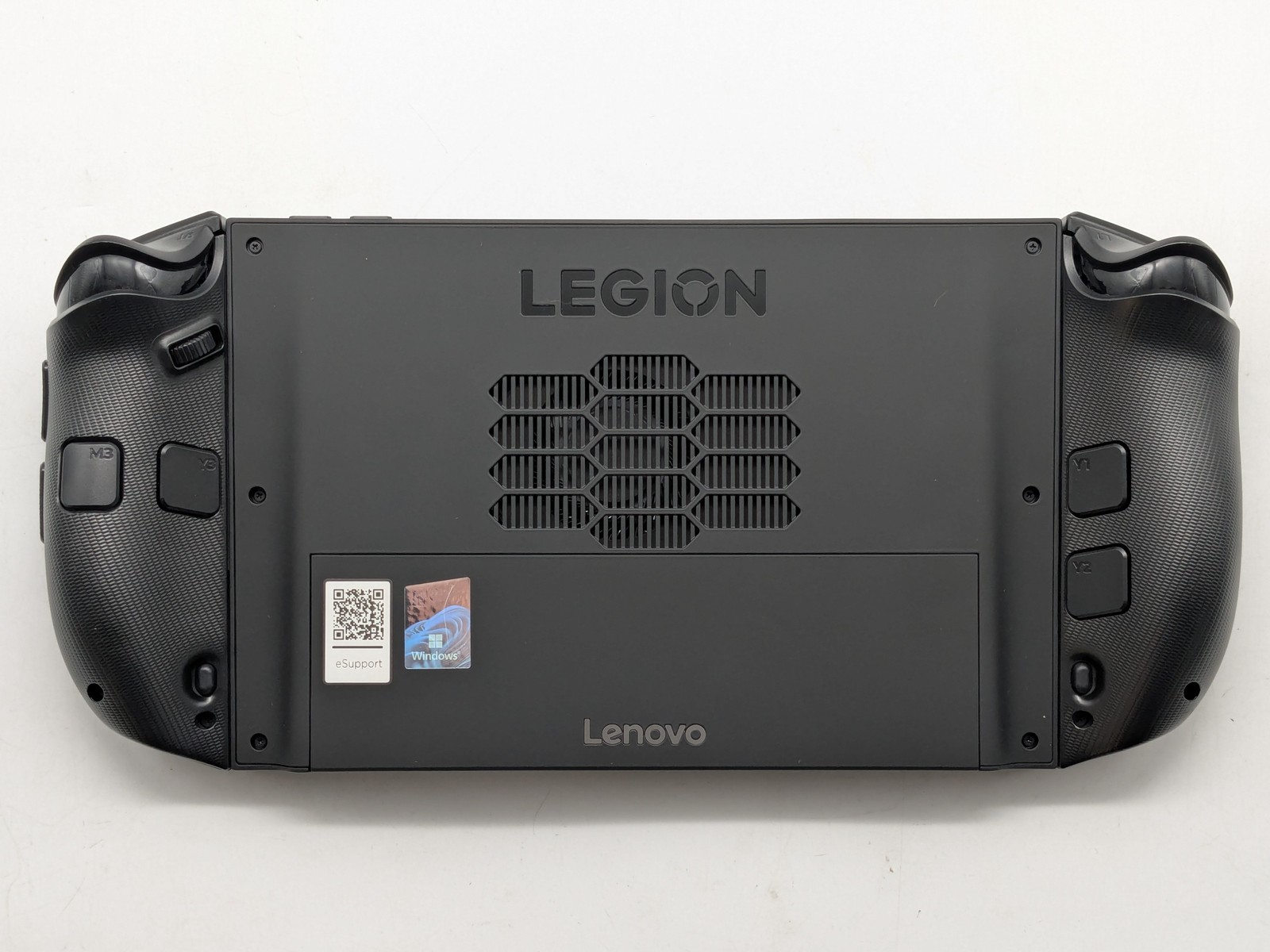 Lenovo Legion Go 2 8.8″ 144Hz Ryzen Z2 Extreme 32GB 1TB Win11 Warranty