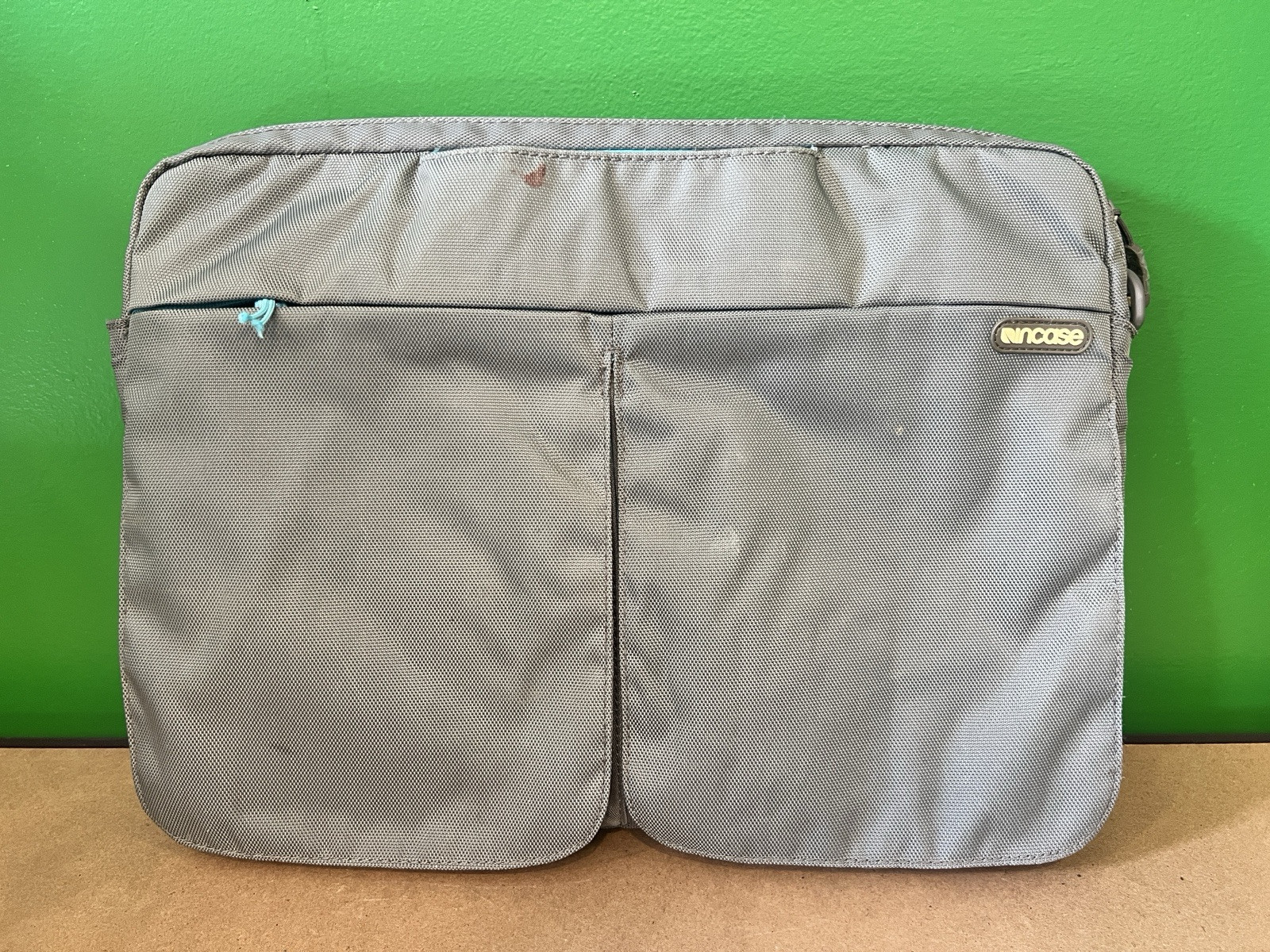HP Pavilion Dv1000 Widescreen Laptop Computer With Carrying Case UNTESTED AS IS