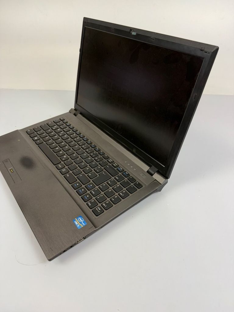Terra Mobile 1541H Business Laptop 15.6 Inch Intel Core I5 Office Notebook