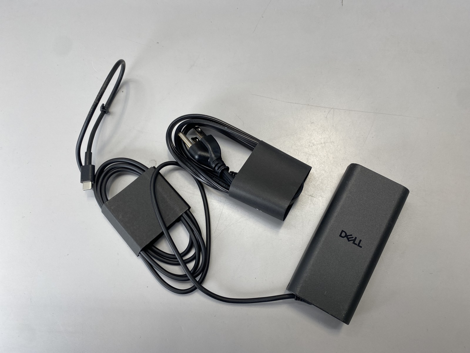 Dell Laptop Pro 16 Plus PB16250 16″ Intel Core Ultra 5 235U 512GB- Silver