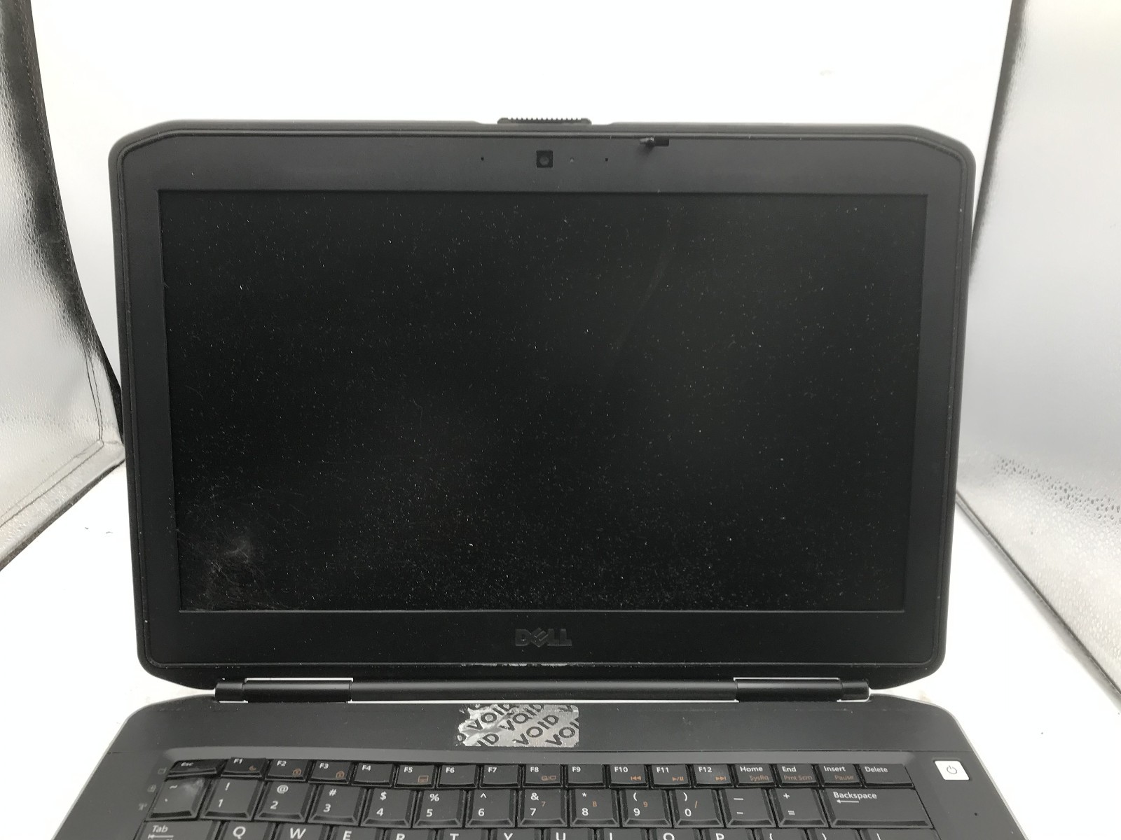 DELL LATITUDE E5430 – FOR PARTS/REPAIR – INTEL I5 3RD GEN – NO RAM -READ DESC-BB
