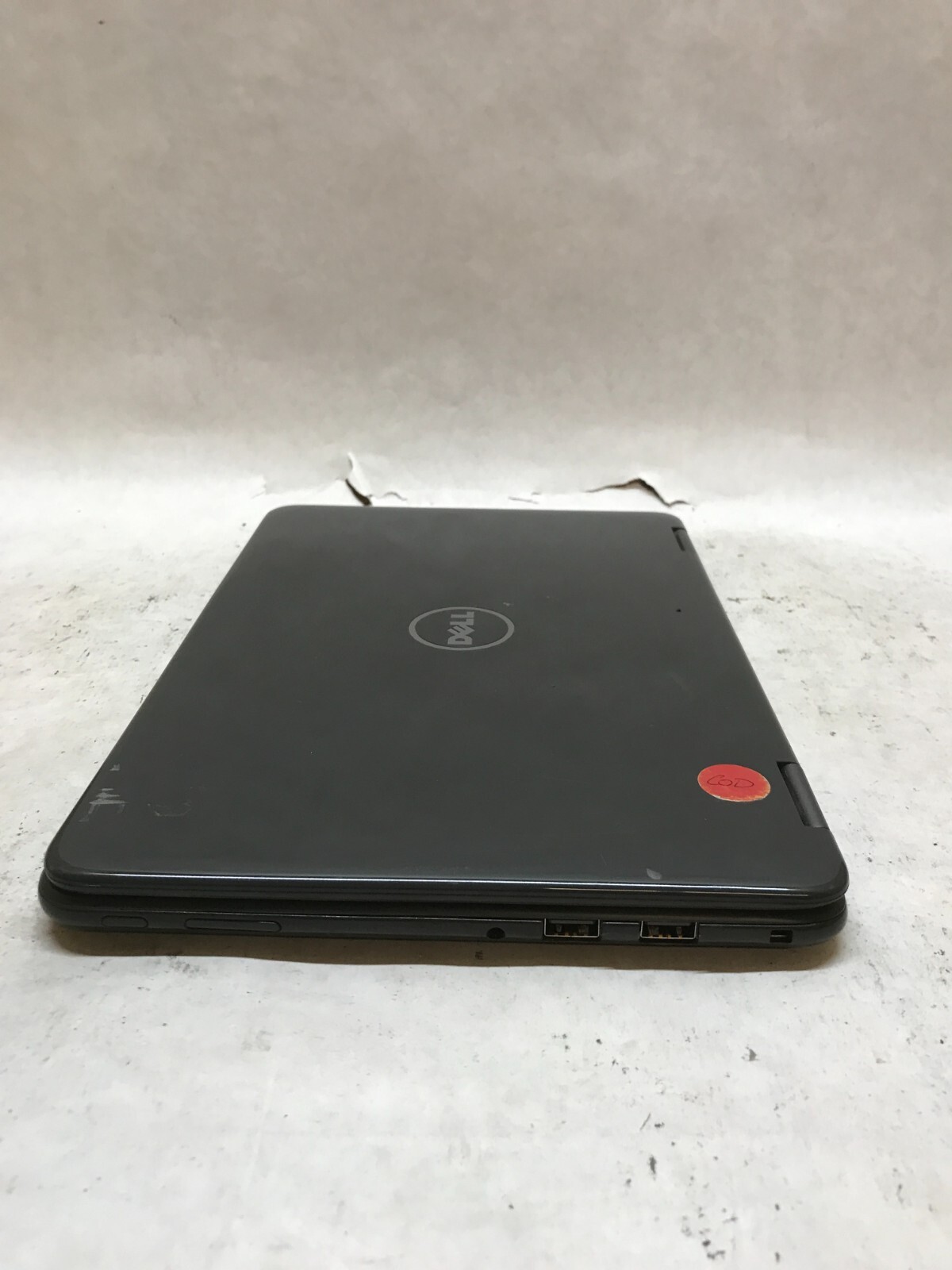 Dell Inspiron 11-3168 11″ Celeron N3060 4GB RAM 32GB eMMC For Parts Cracked – DW