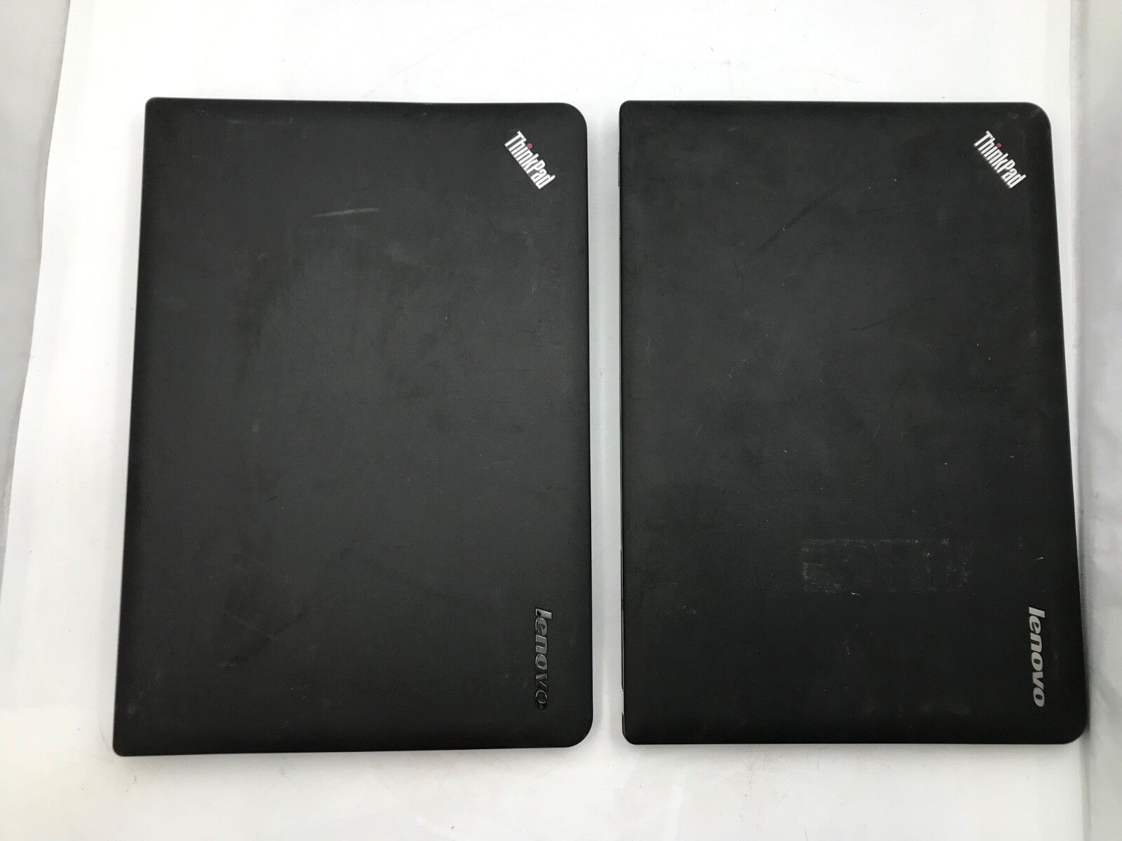 LOT OF 2 Lenovo Thinkpad E440 14″ Intel Core i5-4200M -BOOT/BAD DISPLAY -MZ