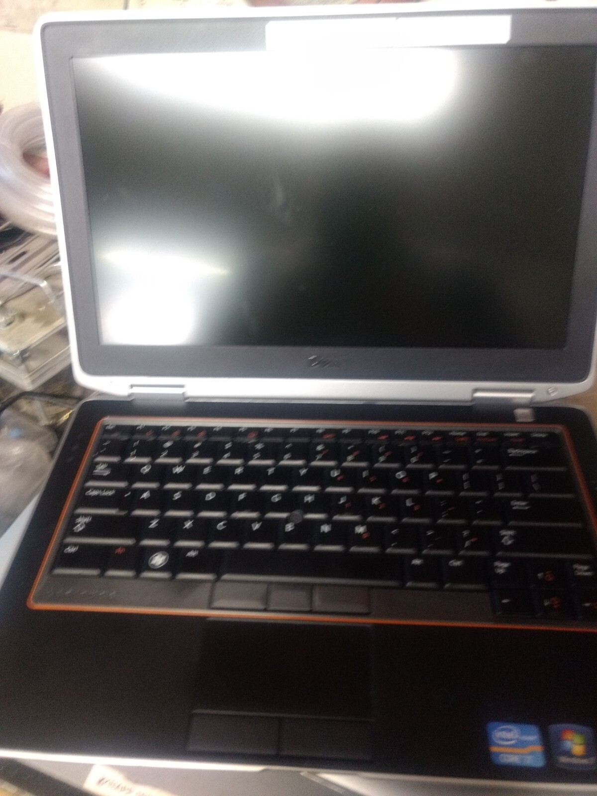 Dell 6320, No Power adaptor, No Operating System, See Item Description – A