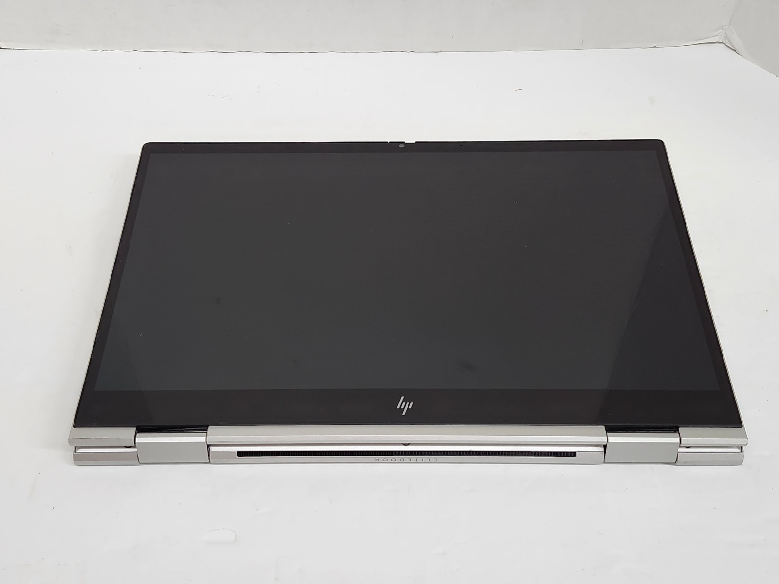 HP EliteBook x360 830 G8 i5-1135G7 16GB 256GB SSD Webcam Backlit FHD Touch Sp1