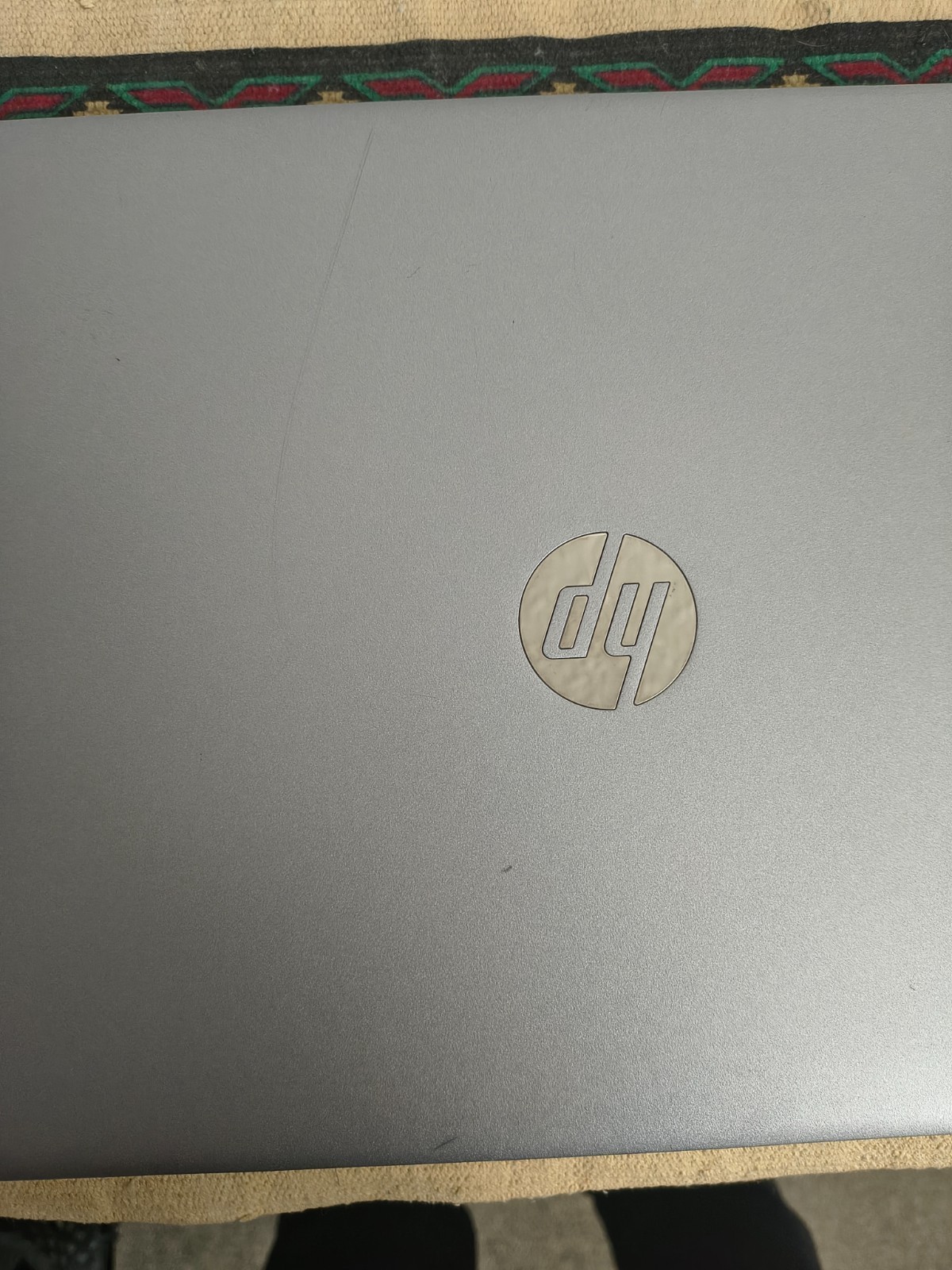 HP 15.6″ Elitebook G3 Core i5VPRO@2.4GHz 256GB NVMe SSD+1TB HDD Windows 11 Pro