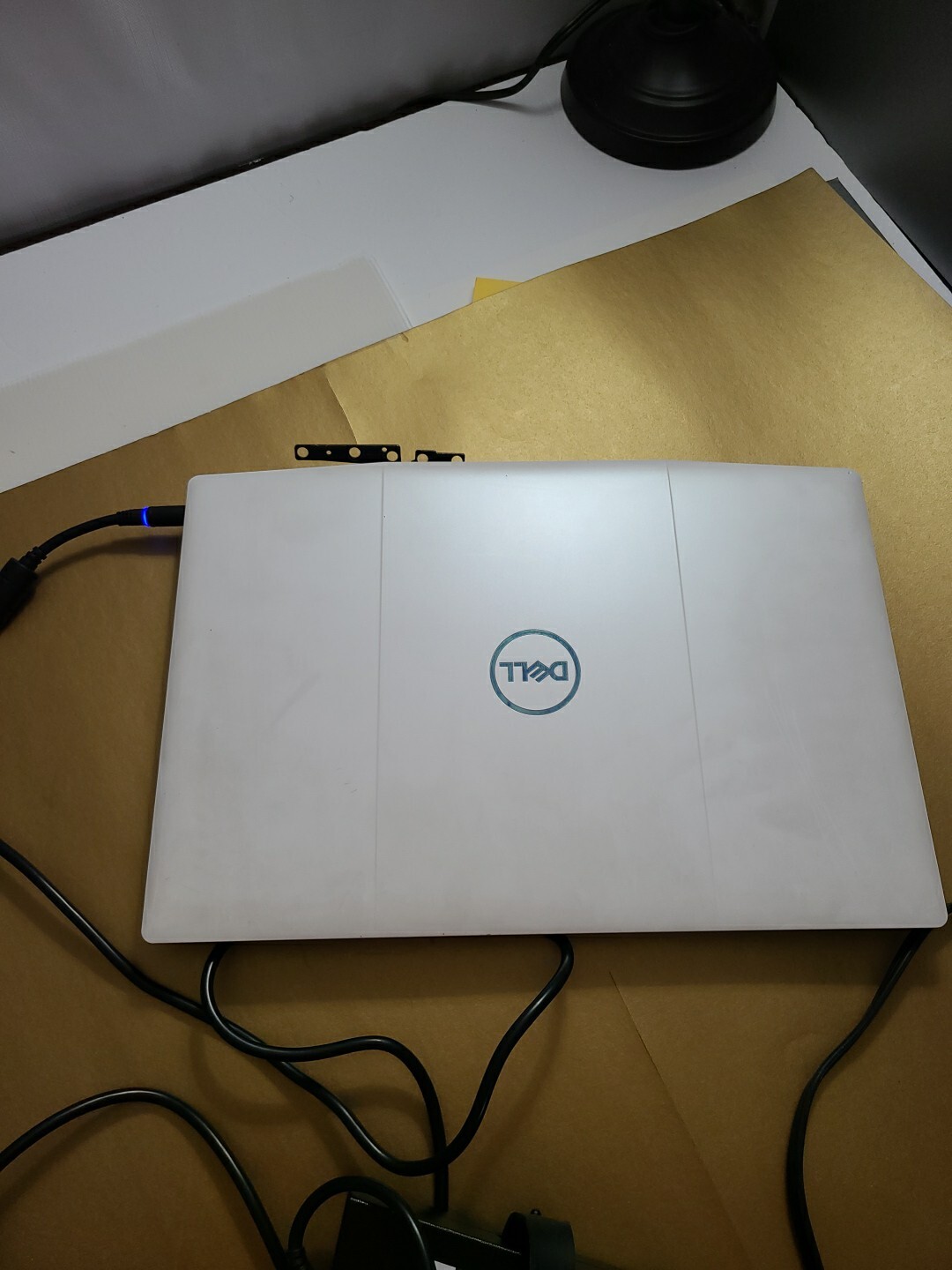 Dell Gaming G3 15 3500 – 15.6″ FHD, Intel i7-10750H 10th Gen, 16GB DDR4 512GB