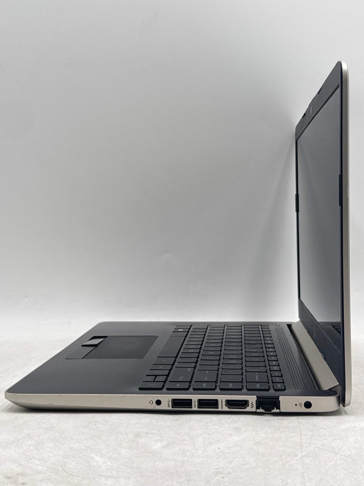HP 14-dk0011dx Laptop Does Not Power On AS-IS Parts Only