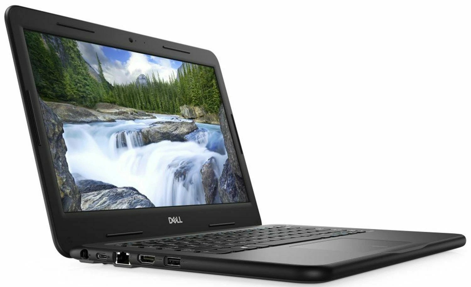 Dell Latitude 3310 13.3″ Intel Core i5 8th Gen 8GB 128GB Windows 11 Good
