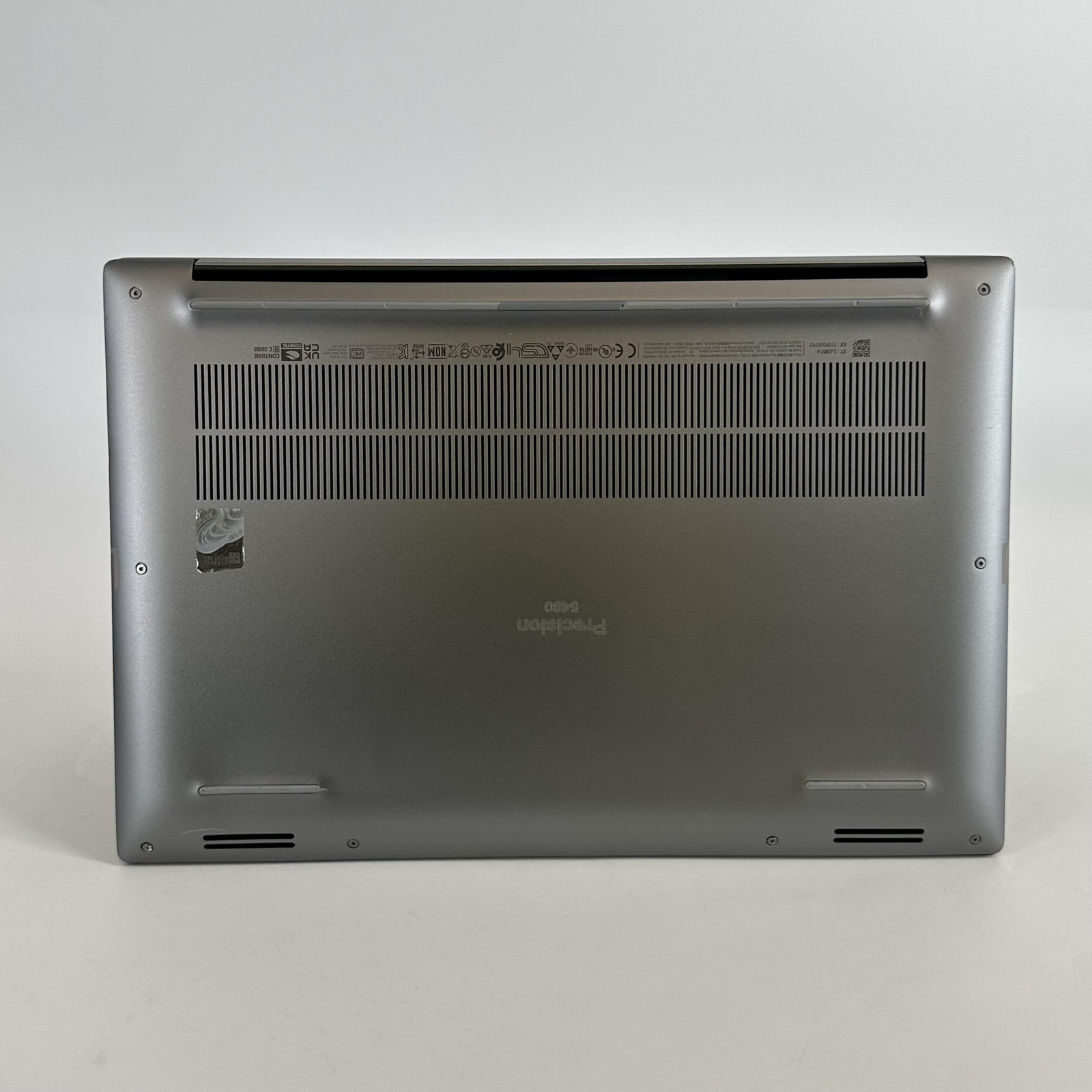 Dell Precision 5480 14 FHD 2.5 GHz i7-13800H 32GB 256GB SSD RTX A1000 Good
