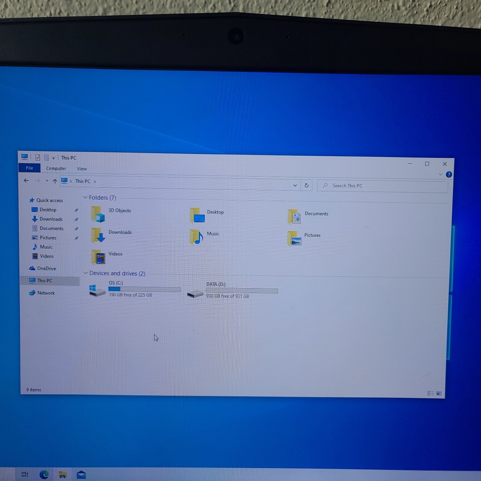 Alienware 17 R3 i7-6700HQ, GTX 970M 256GB SSD 1TB HDD Read Description