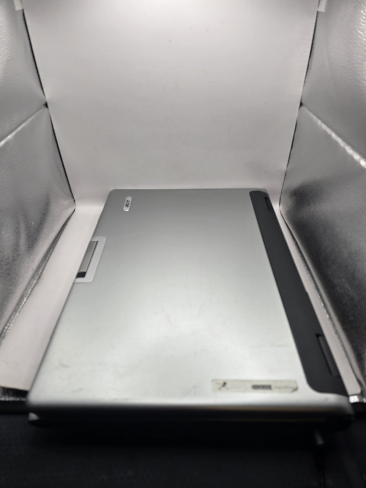 FOR PARTS 17″ Acer Aspire 9410 With Charger