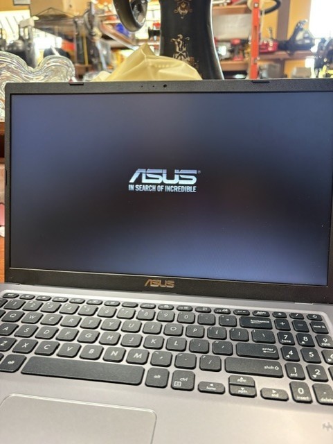 ASUS X515J Intel 10th Gen Core i3 Laptop