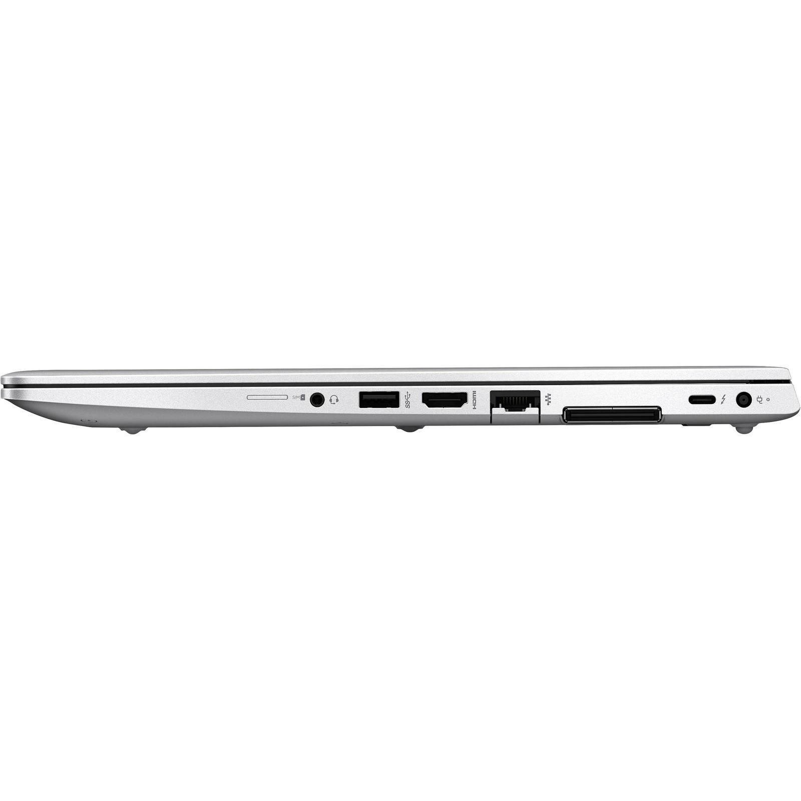 HP EliteBook 850 G6 15.6″ Intel i7 8665U 1.9GHz 32GB RAM 1TB Win 11 Pro B