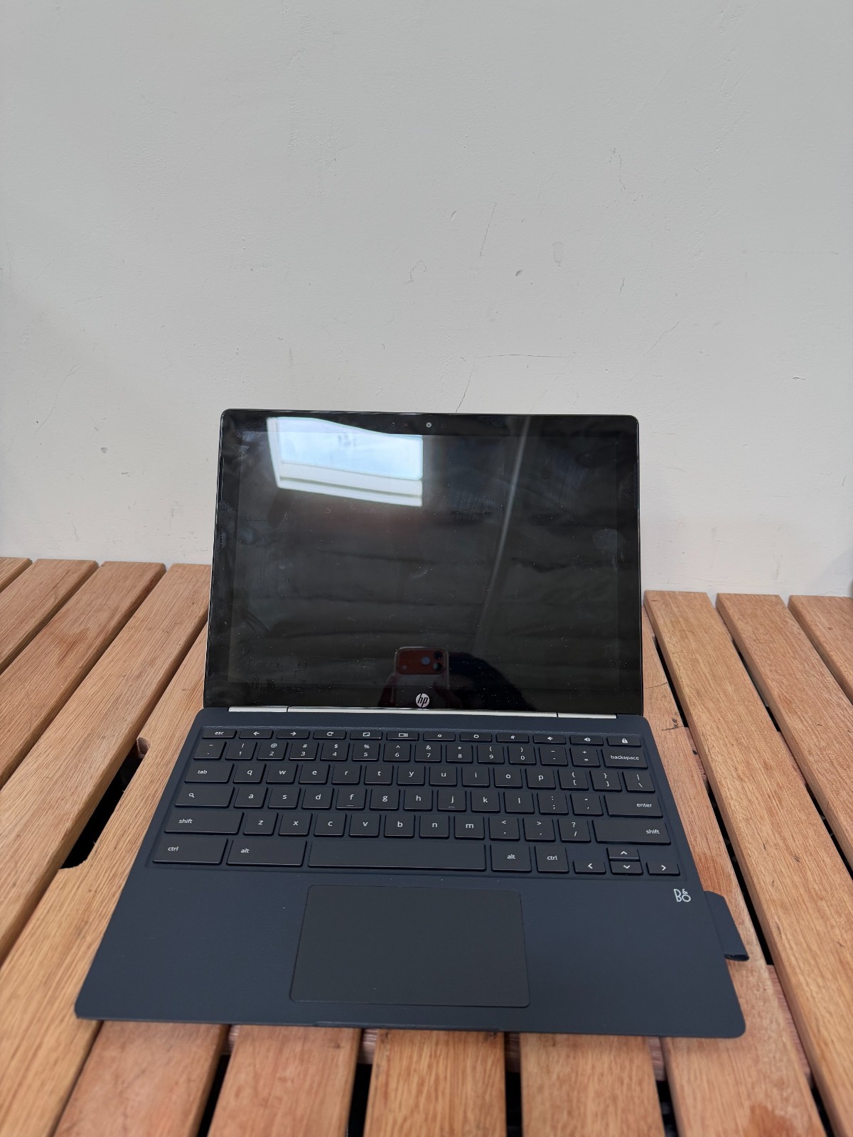 12.3″ HP ChromeBook X2 2-In-1 Touchscreen (12-F014DX) PARTS ONLY