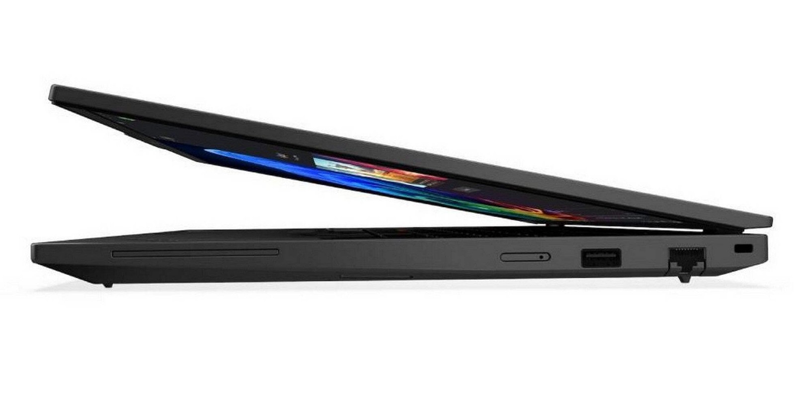 Lenovo ThinkPad T16 Gen 4 16″ Copilot+ PC Laptop Black