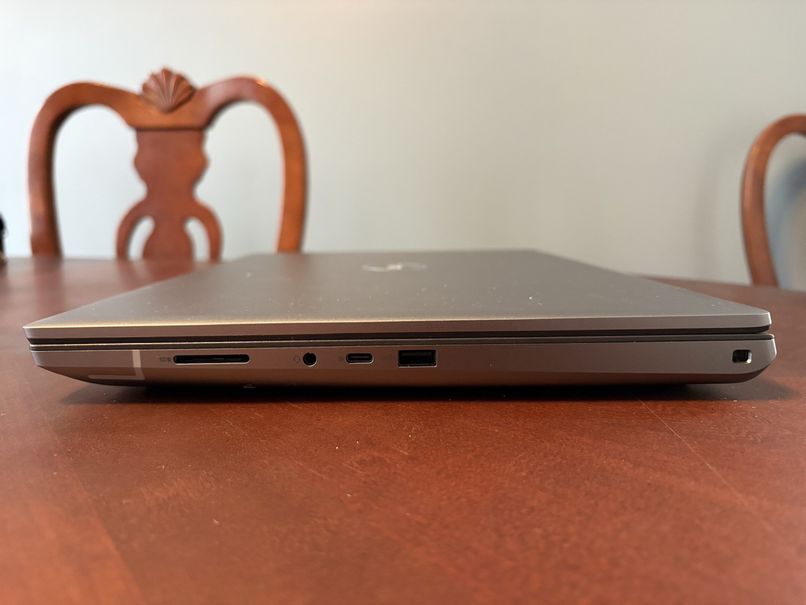 Dell Precision 7670 16″ i7-12850HX 64GB 1TB SSD Win11 Pro RTX A4500 +Accessories