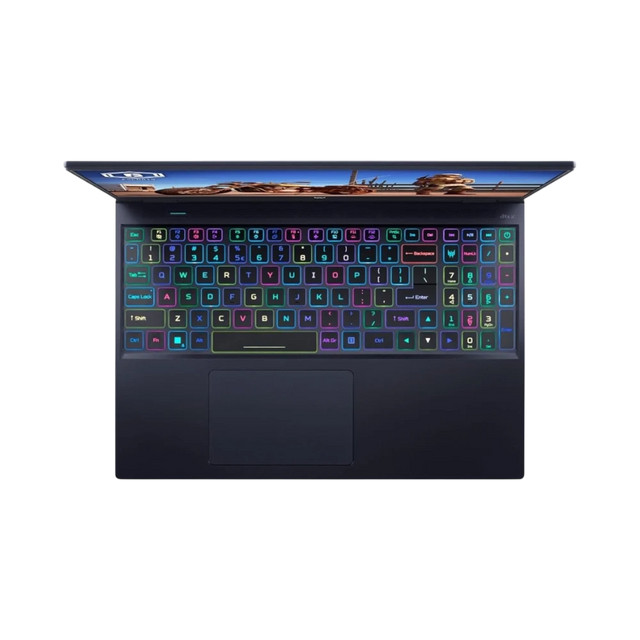 Acer Predator Helios 16″ FHD i7-13700HX 16GB 1TB RTX4060 PH16-71-76AA Very Good