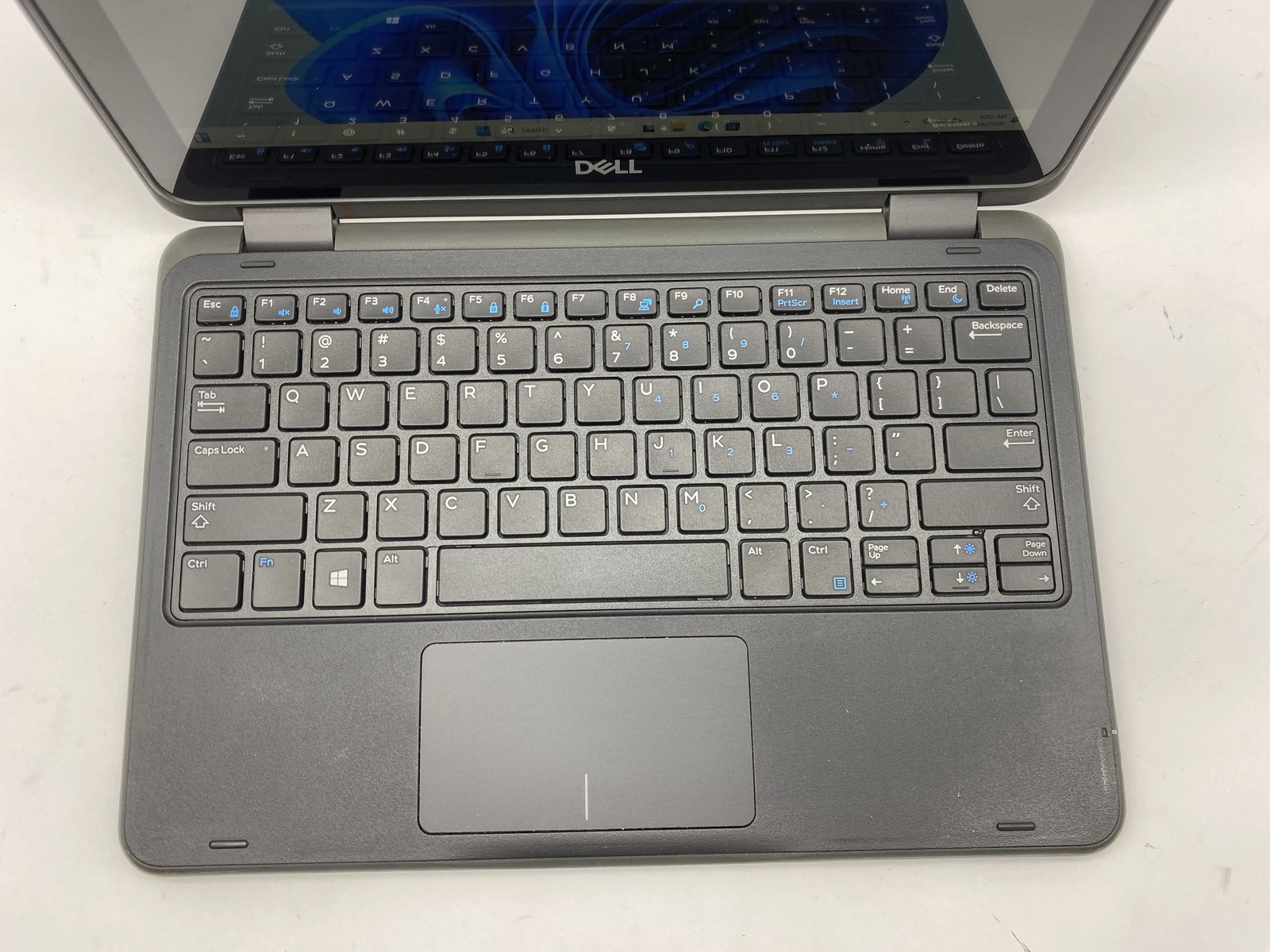 Dell Latitude 3190 Pentium Silver N5030 1.1GHz 4GB RAM 128GB SSD W11P Touch