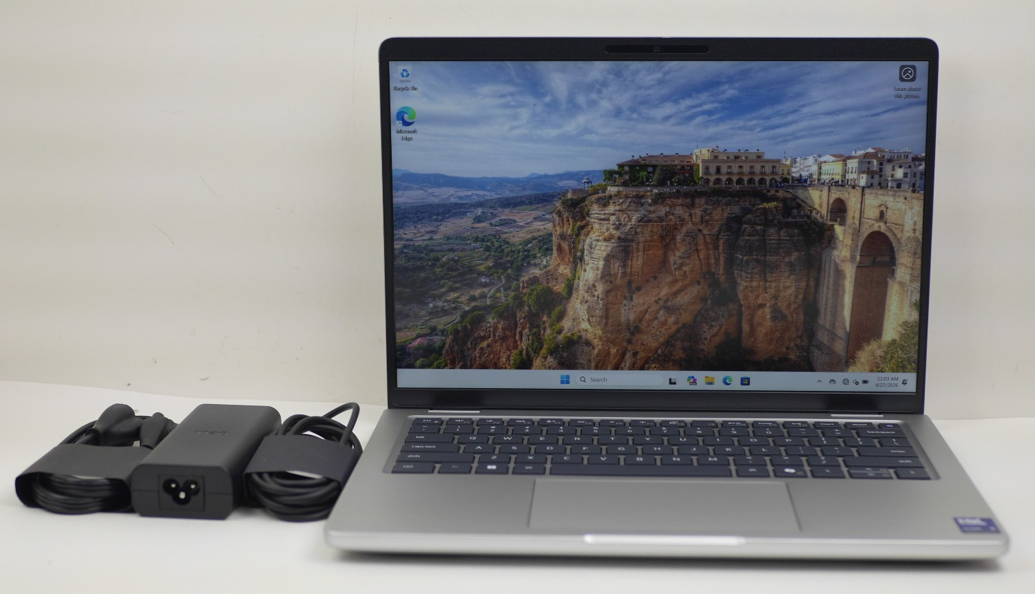 Dell Pro 14 Plus PB14250 14″ 512GB 2GHz 16GB RAM Intel Core Ultra 5 Touch