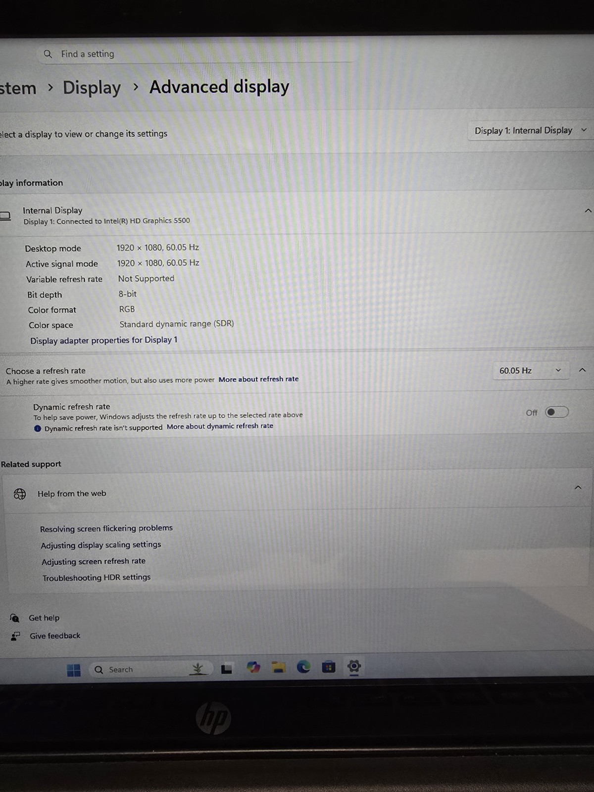 HP Elitebook Folio 1040 G2 | i7-5600 8GB RAM 256GB SSD | Backlit New Batt Win 11
