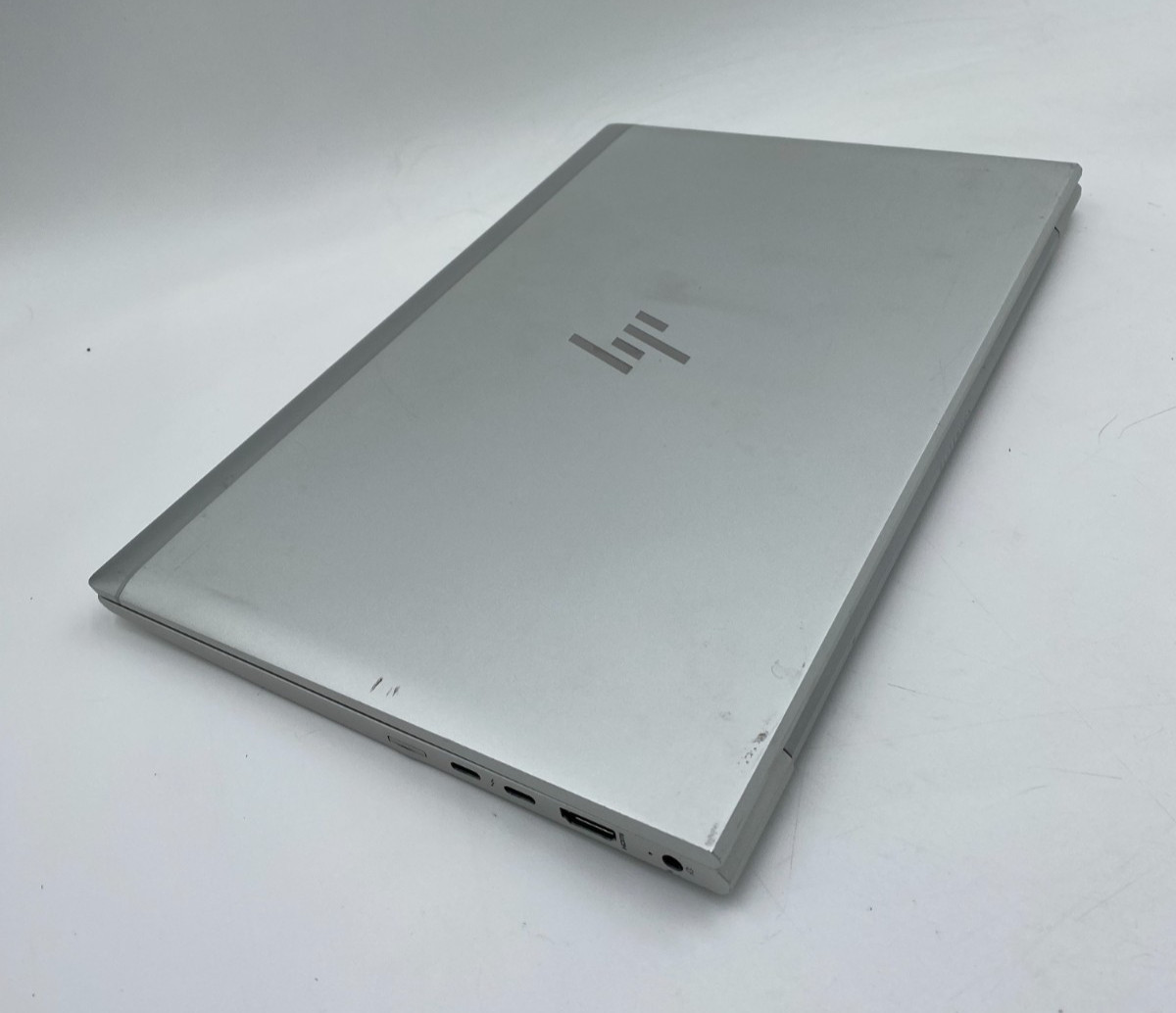 HP Elitebook 830 G5 13.3” I7-8650U 1.90GHz 512SSD 16GB DDR4 SILVER /FAIR-SEE DC