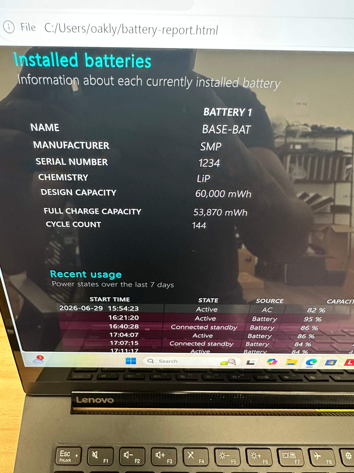 Lenovo Yoga 9 14ITL5 14″ 4K UHD Touch 2-in-1 Laptop i7-1195G7 16GB 512GB Win 11