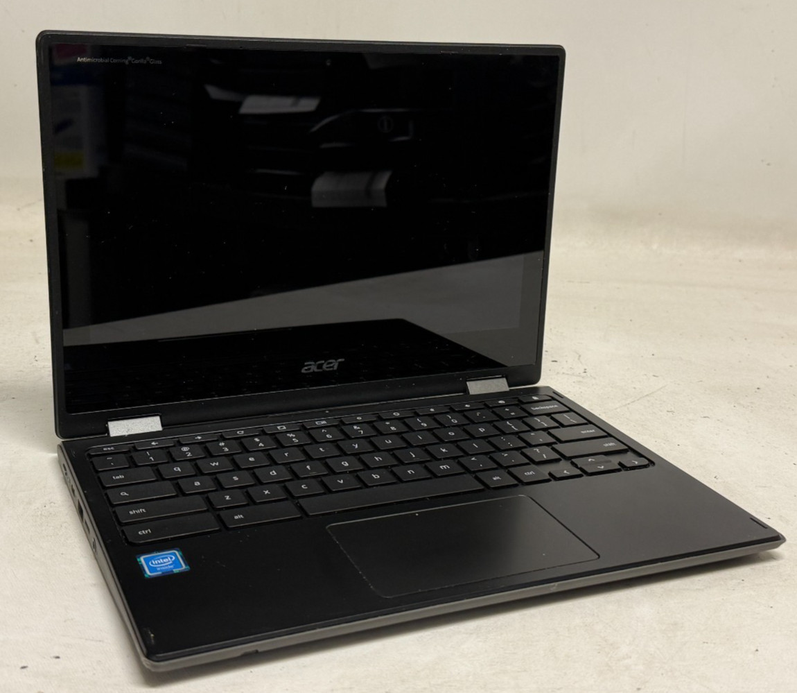 Acer Chromebook R752T 2in1 (N4020 – 4GB RAM – 32GB Storage) – Lot of 10 *