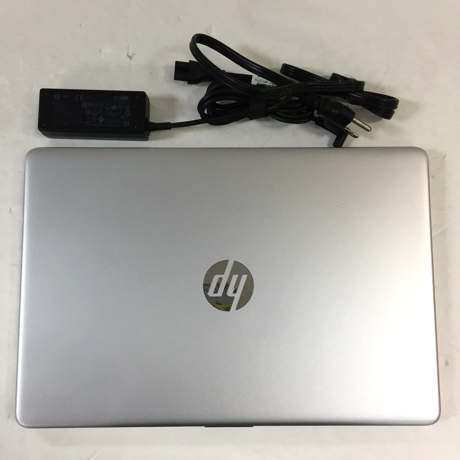 *Bad Battery* Hp 15-dy1771ms 15.6″ Touch Laptop/i7-1065G7/8GB Ram/512GB SSD/W10H