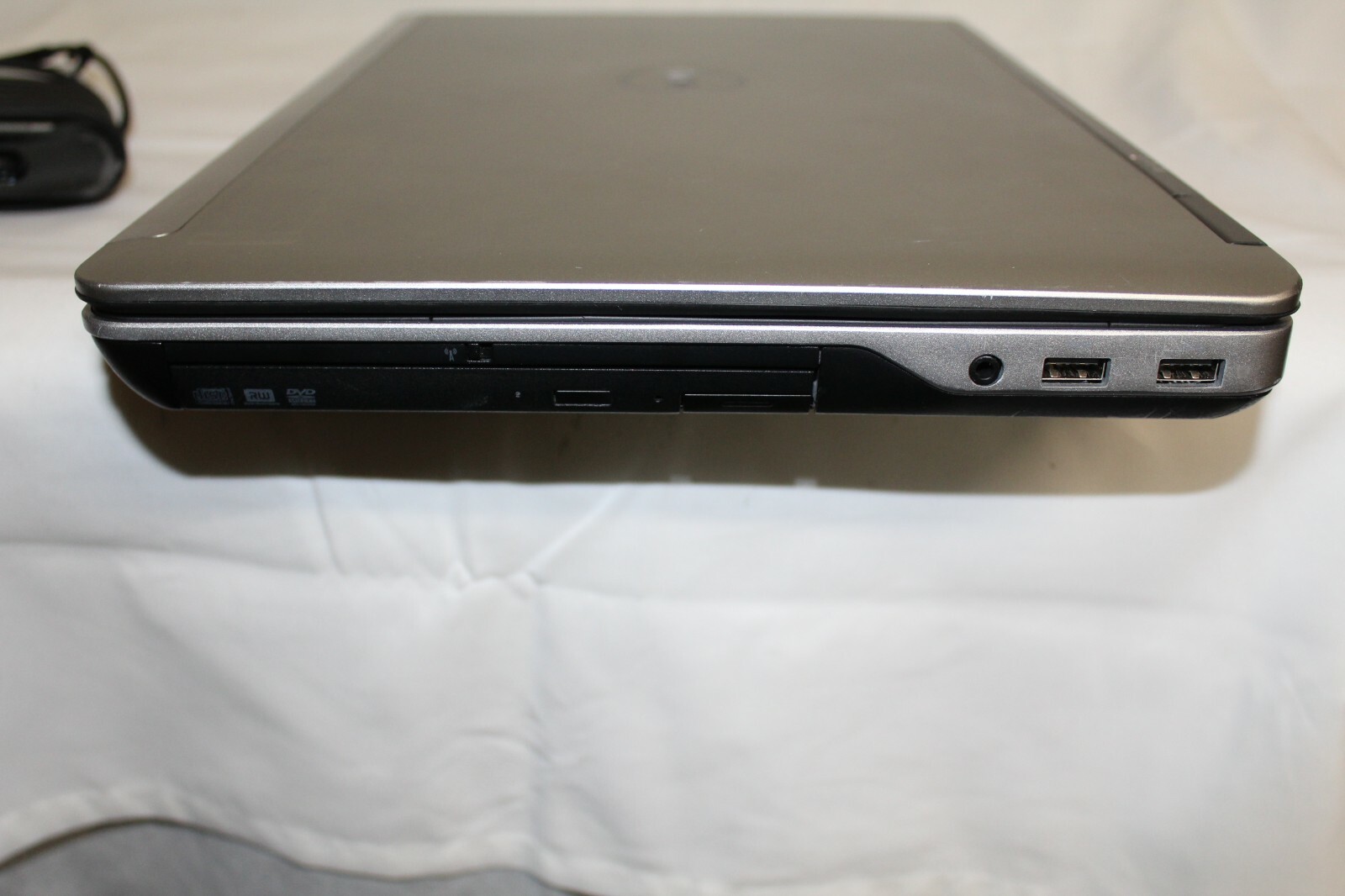 Dell Latitude E6540 15.6 inch (250GB, Intel Core i5 4th Gen.,2.70GHz, 8GB) WIN10