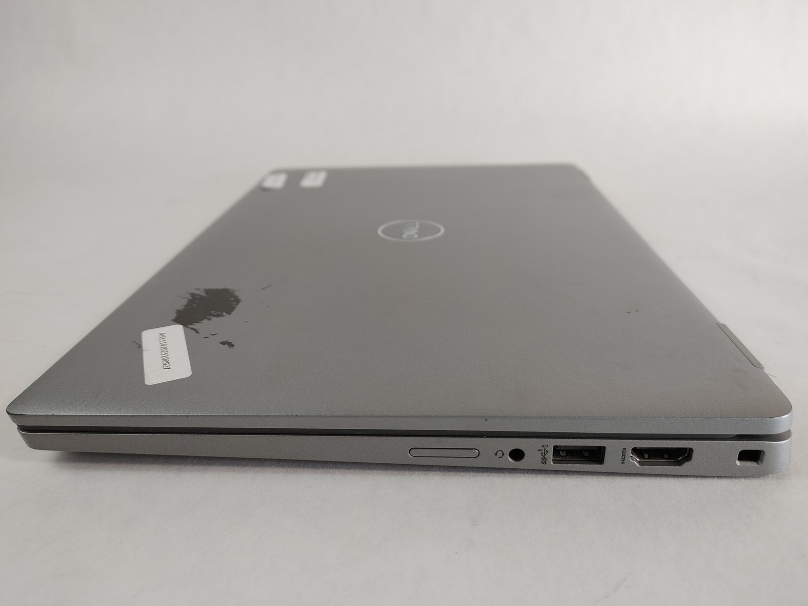 Dell Latitude 5330 Core i7-1265U 1.80 GHz 16 GB DDR4 512 GB NVMe Windows 11 Pro