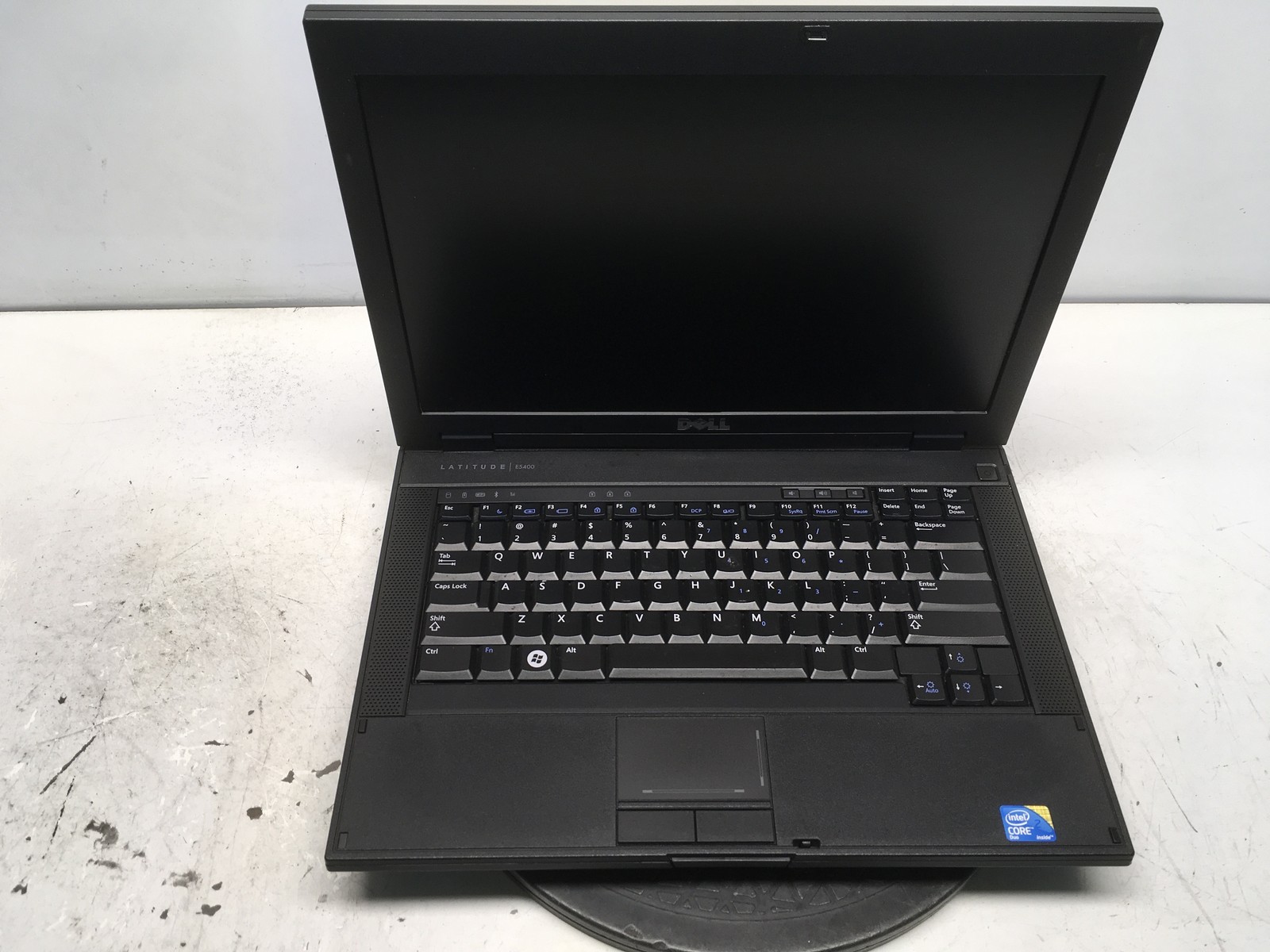 Dell Latitude E5400 Intel Core 2 Duo P8700 2.53GHz 4 GB NO HDD No Batt