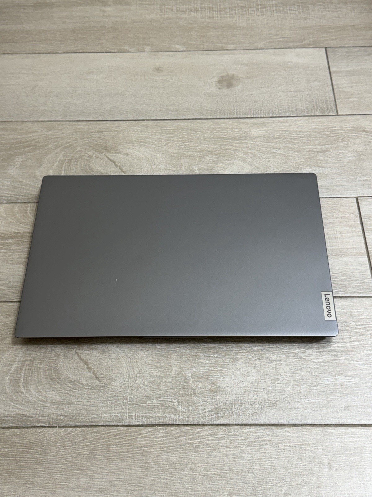 Lenovo IdeaPad 5 15ITL05 15.6″ (512GB SSD, Intel Core i5-1235U, 8GB RAM) Laptop