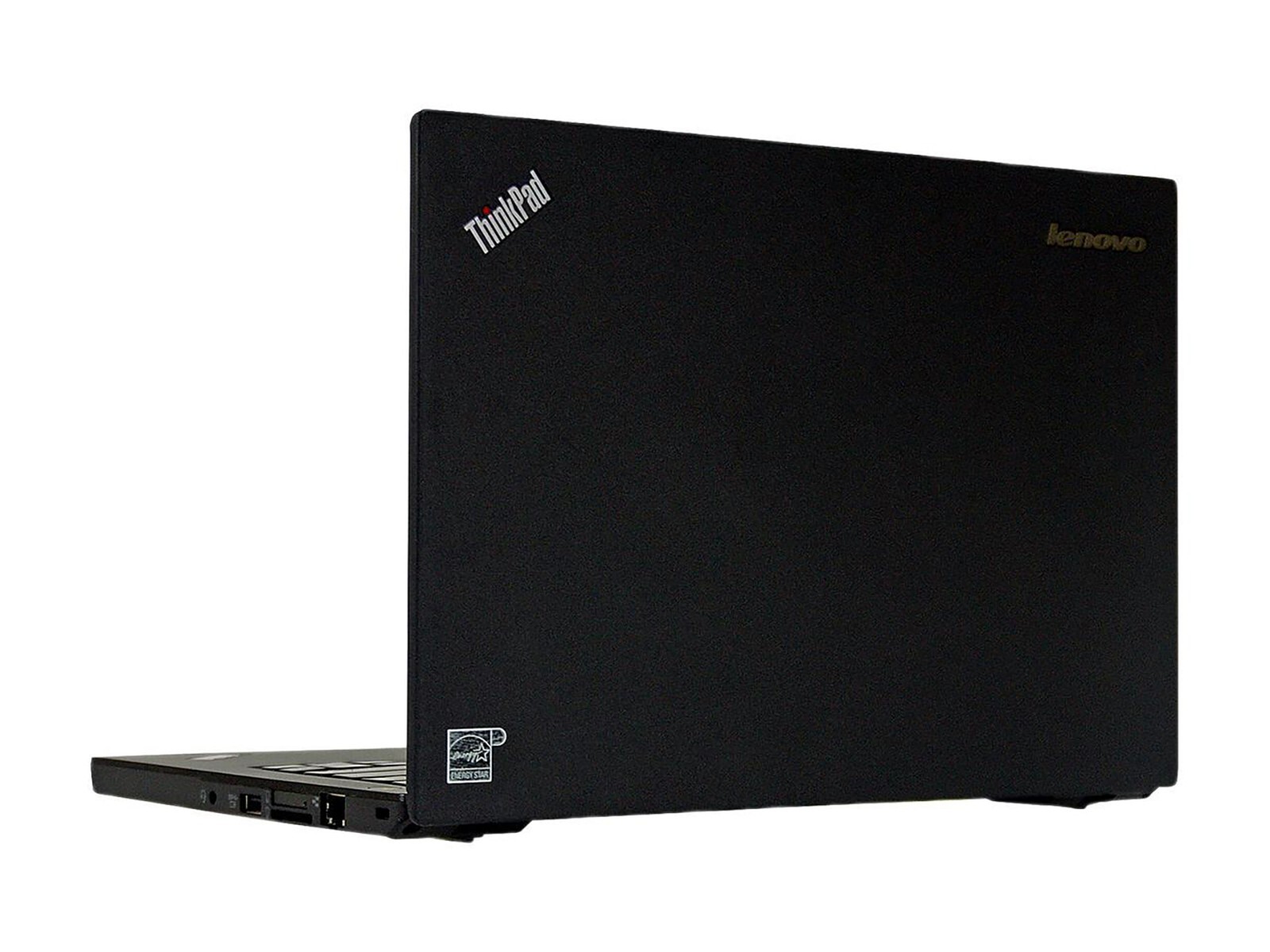 Lenovo ThinkPad X250 12.5″ Laptop i5-5300U 2.3GHz 8GB 512GB SSD Wi-Fi Webcam W10