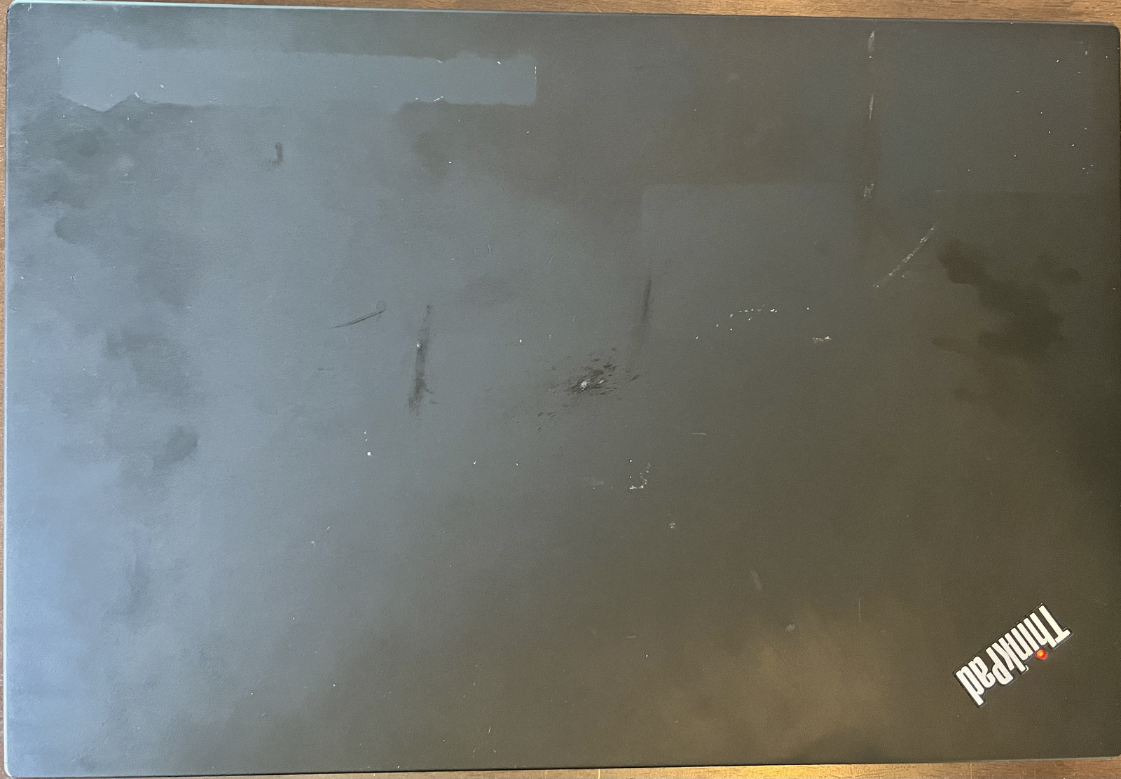 Lenovo Thinkpad P15s Gen2i Core i5 15.6-in – 20W6008DUS – 11th Gen Intel Core i5