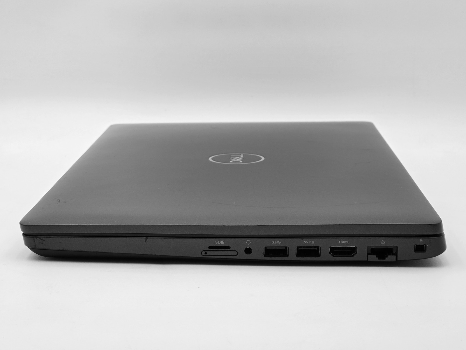 Dell Latitude 5500 15″ FHD I5-8365U 256GB SSD 8GB W11P Webcam