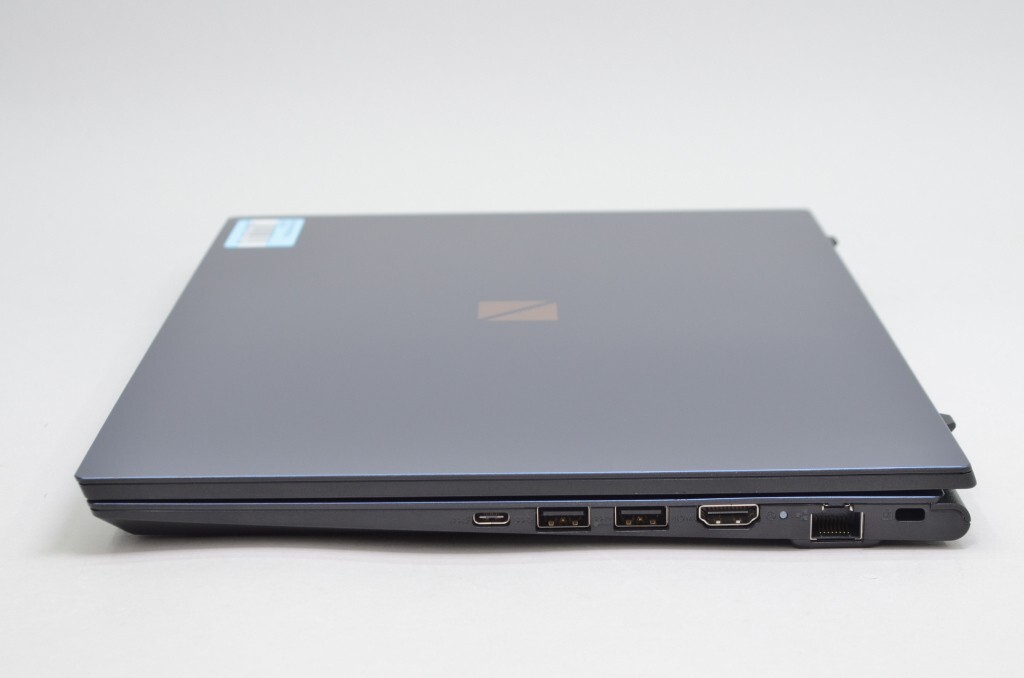 NEC LAVIE N15 PC-N1575 Core i7 512GB Navy Blue Notebook PC Home appliances