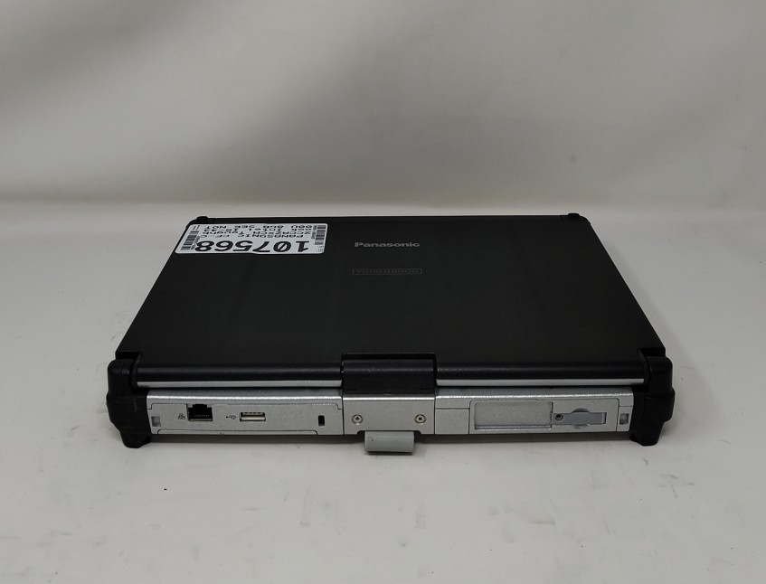 PANASONIC CF-C2CCAZXCM Toughbook Intel I5-4300U 8GB SEE NOTES