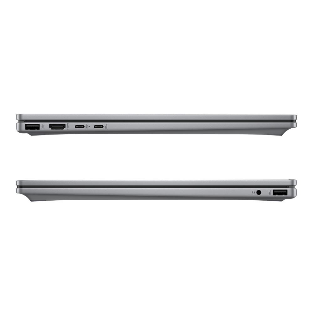 HP OmniBook X Flip 16-ar0033dx 16″ 2K Touch AMD Ryzen AI 7 350 24GB 1TB SSD W11H